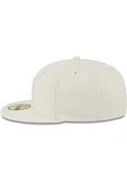 New Era St Louis Cardinals Mens White Color Pack 59FIFTY Fitted Hat