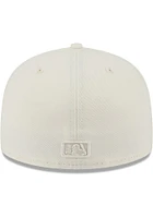 New Era St Louis Cardinals Mens White Color Pack 59FIFTY Fitted Hat