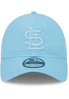 New Era St Louis Cardinals Color Pack 9TWENTY Adjustable Hat
