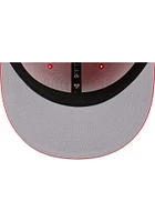New Era St Louis Cardinals Red Color Pack 9FIFTY Mens Snapback Hat