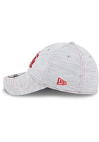 New Era St Louis Cardinals Red JR Speed 39THIRTY Youth Flex Hat