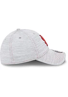 New Era St Louis Cardinals Red JR Speed 39THIRTY Youth Flex Hat