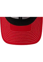 New Era St Louis Cardinals Mens Red Team Classic 39THIRTY Unique Flex Hat