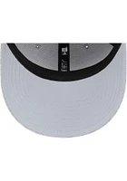 New Era St Louis Cardinals Mens Grey Speed 39THIRTY Enhanced Flex Hat