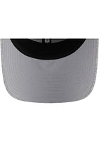New Era St Louis Cardinals Mens Grey Speed 39THIRTY Flex Hat