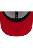 New Era St Louis Cardinals The League 9FORTY Classic Adjustable Hat - Red