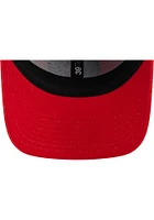 New Era Chicago Fire Mens Red Shadow Neo 39THIRTY Flex Hat