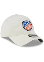 New Era FC Cincinnati Core Classic 9TWENTY Adjustable Hat