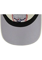 New Era FC Dallas Core Classic 2.0 9TWENTY Adjustable Hat - White