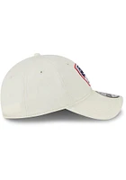 New Era FC Dallas Core Classic 2.0 9TWENTY Adjustable Hat - White