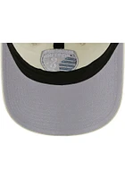 New Era Sporting Kansas City Core Classic 2.0 9TWENTY Adjustable Hat - White