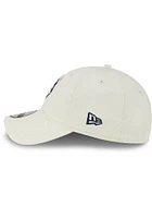 New Era Sporting Kansas City Core Classic 2.0 9TWENTY Adjustable Hat - White