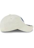 New Era Sporting Kansas City Core Classic 2.0 9TWENTY Adjustable Hat - White