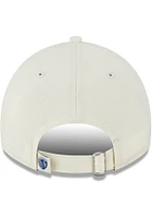 New Era Sporting Kansas City Core Classic 2.0 9TWENTY Adjustable Hat - White
