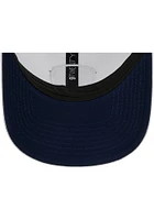 New Era Sporting Kansas City White Mini 9TWENTY Womens Adjustable Hat