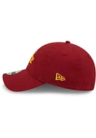 New Era Iowa State Cyclones Core Classic 9TWENTY Classic Adjustable Hat