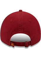 New Era Iowa State Cyclones Core Classic 9TWENTY Classic Adjustable Hat