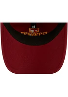 New Era Iowa State Cyclones Core Classic 9TWENTY Classic Adjustable Hat