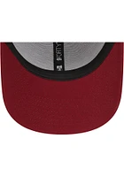 New Era Iowa State Cyclones The League 9FORTY Adjustable Hat - Maroon