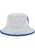 New Era Kentucky Wildcats Grey Game Mens Bucket Hat