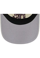 New Era Texas A&M Aggies Core Classic 2.0 9TWENTY Adjustable Hat - White