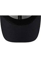 New Era Detroit Tigers Outline 9FORTY Adjustable Hat - Navy Blue
