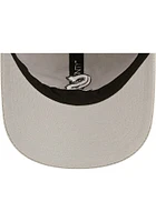 New Era Chicago White Sox Grey STM JR Core Classic 2.0 9TWENTY Youth Adjustable Hat