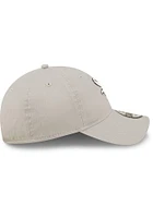 New Era Chicago White Sox Grey STM JR Core Classic 2.0 9TWENTY Youth Adjustable Hat