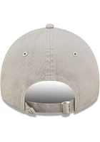 New Era Chicago White Sox Grey STM JR Core Classic 2.0 9TWENTY Youth Adjustable Hat