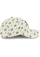 New Era Chicago White Sox White JR Bloom 9TWENTY Youth Adjustable Hat