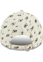 New Era Chicago White Sox White JR Bloom 9TWENTY Youth Adjustable Hat