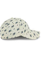 New Era Sporting Kansas City White JR Bloom 9TWENTY Youth Adjustable Hat