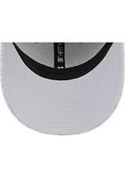 New Era Sporting Kansas City Grey JR Speed 39THIRTY Youth Flex Hat
