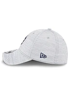 New Era Sporting Kansas City Grey JR Speed 39THIRTY Youth Flex Hat