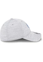 New Era Sporting Kansas City Grey JR Speed 39THIRTY Youth Flex Hat
