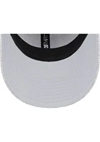 New Era Chicago White Sox Grey JR Speed 39THIRTY Youth Flex Hat