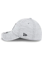 New Era Chicago White Sox Grey JR Speed 39THIRTY Youth Flex Hat