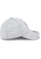 New Era Chicago White Sox Grey JR Speed 39THIRTY Youth Flex Hat