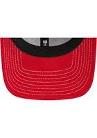 New Era Cincinnati Reds Red Team Classic 39THIRTY Youth Flex Hat