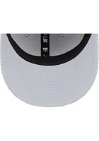 New Era Detroit Tigers Grey JR Speed 39THIRTY Youth Flex Hat