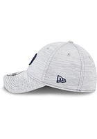 New Era Detroit Tigers Grey JR Speed 39THIRTY Youth Flex Hat