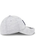 New Era Detroit Tigers Grey JR Speed 39THIRTY Youth Flex Hat