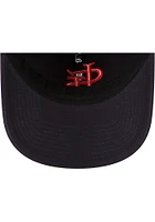 New Era St Louis Cardinals Navy Blue JR Core Classic 2.0 9TWENTY Adjustable Toddler Hat