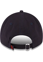 New Era St Louis Cardinals Navy Blue JR Core Classic 2.0 9TWENTY Adjustable Toddler Hat