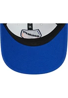 New Era FC Cincinnati Core Classic 9TWENTY Classic Adjustable Hat - White