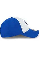 New Era FC Cincinnati Core Classic 9TWENTY Classic Adjustable Hat - White