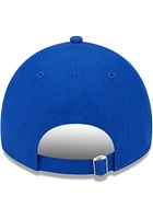 New Era FC Cincinnati Core Classic 9TWENTY Classic Adjustable Hat - White