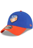 New Era FC Cincinnati Jersey Hook Core Classic 9TWENTY Adjustable Hat