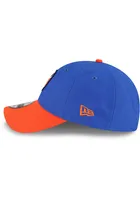 New Era FC Cincinnati Jersey Hook Core Classic 9TWENTY Adjustable Hat