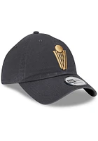 New Era Cleveland Cavaliers Partial Logo Casual Classic Adjustable Hat